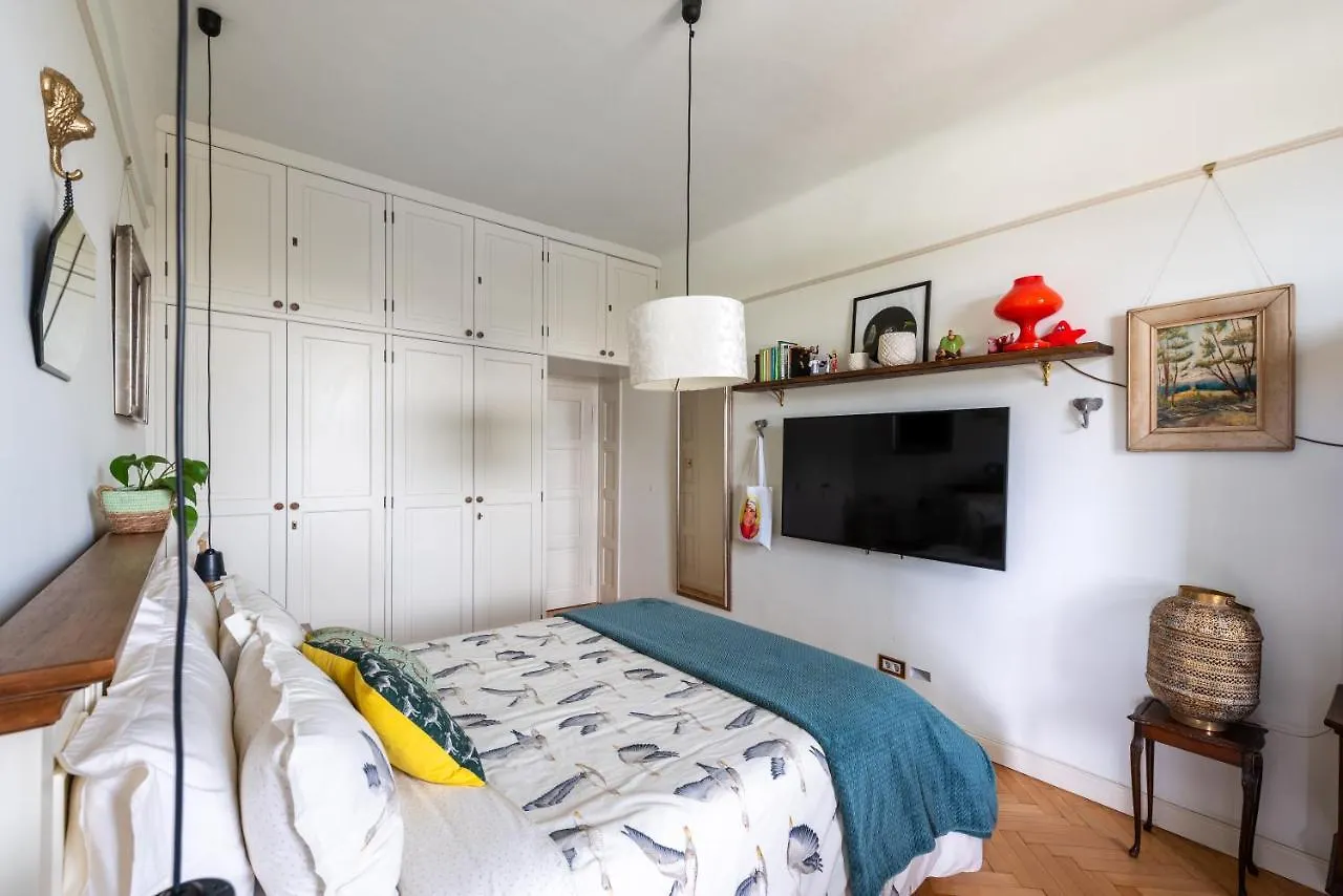 Victoria Design Stays - Premium Apartment Ohrada Prag Tjeckien