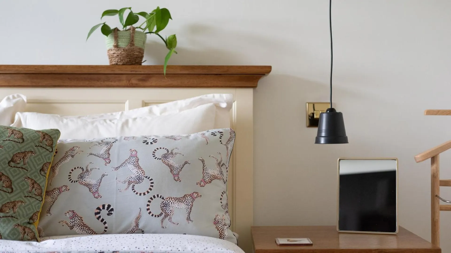 Victoria Design Stays - Premium Apartment Ohrada Prag Rum i privatbostad