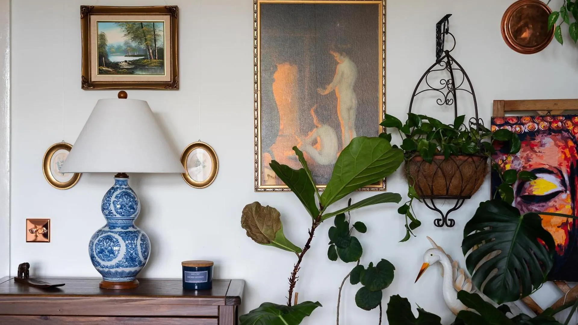 Victoria Design Stays - Premium Apartment Ohrada Prag 0*,  Tjeckien